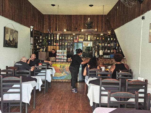 #92 - Sala para Venda em Barueri - SP