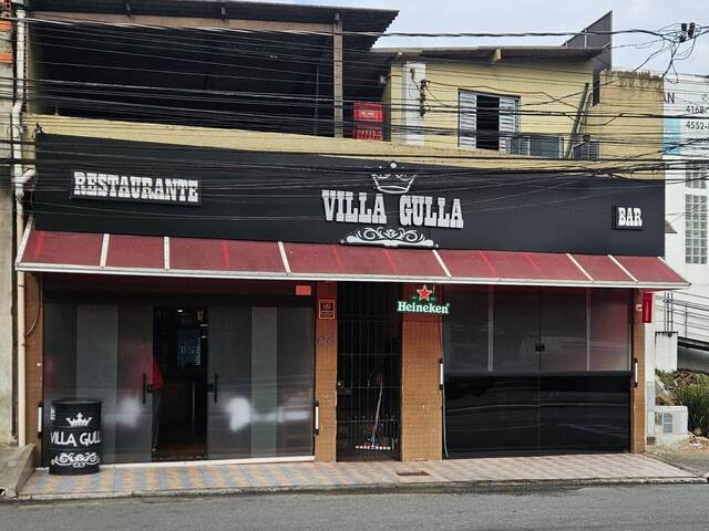 #92 - Sala para Venda em Barueri - SP