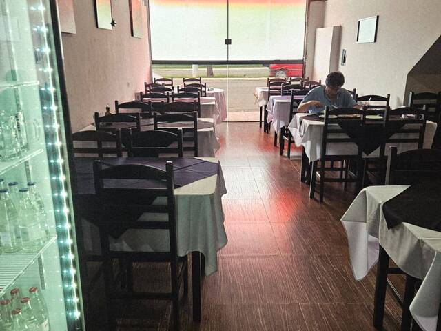 Sala para Venda em Barueri - 5