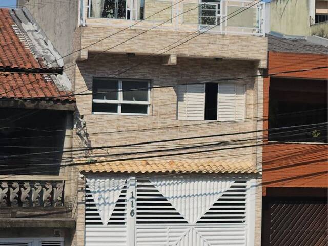 #93 - Casa para Venda em Barueri - SP - 2