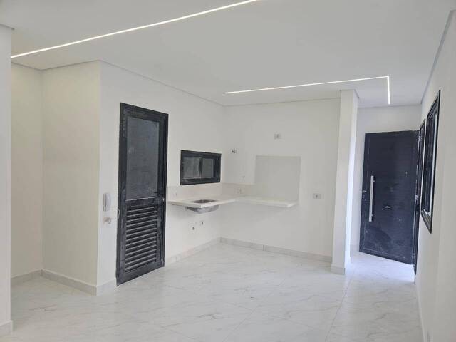#94 - Casa para Venda em Santana de Parnaíba - SP - 2
