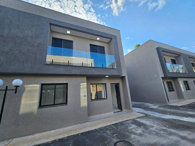 #94 - Casa para Venda em Santana de Parnaíba - SP - 1