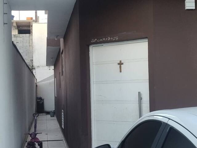 #95 - Casa para Venda em Barueri - SP - 3