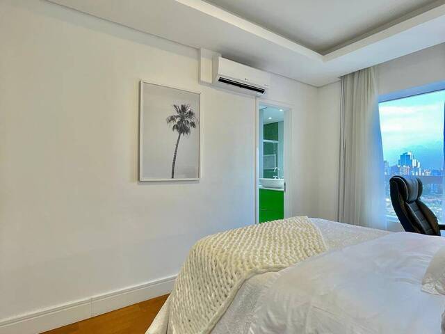 #96 - Apartamento para Venda em Barueri - SP - 2