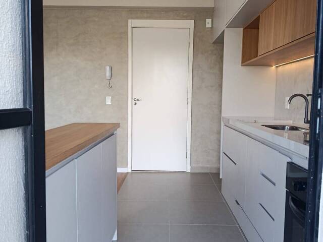 Apartamento para Venda em Barueri - 3