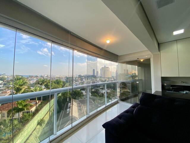 Apartamento para Venda em Barueri - 3
