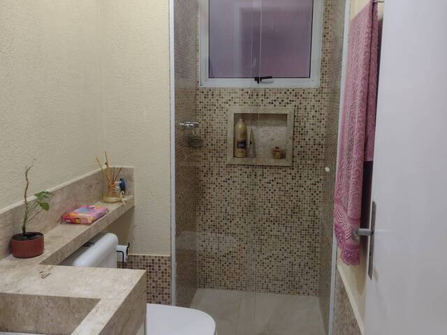 #100 - Apartamento para Venda em Barueri - SP - 3