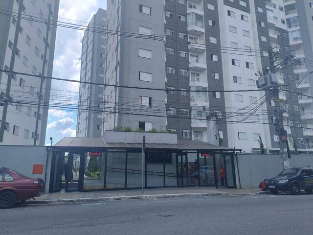 Apartamento para Venda em Barueri - 3