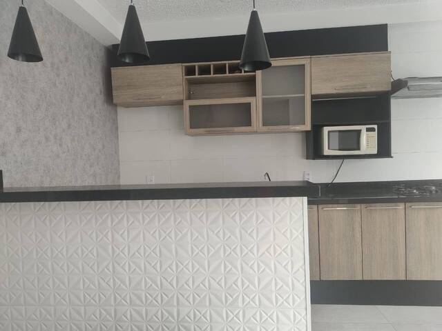 Apartamento para Venda em Barueri - 4