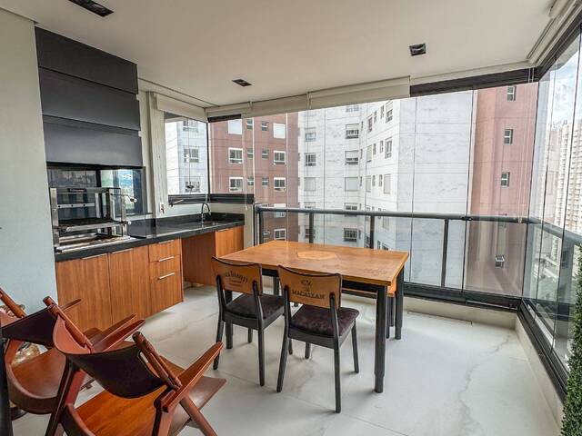 Apartamento para Venda em Barueri - 3