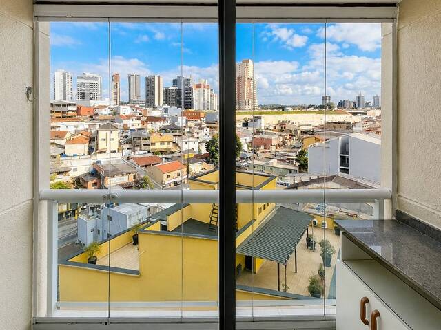 Apartamento para Venda em Barueri - 4