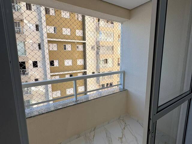 Apartamento para Venda em Barueri - 2