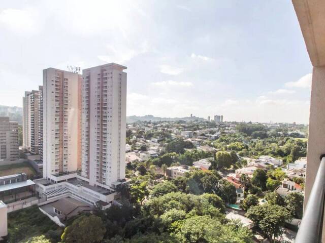 Apartamento para Venda em Barueri - 3