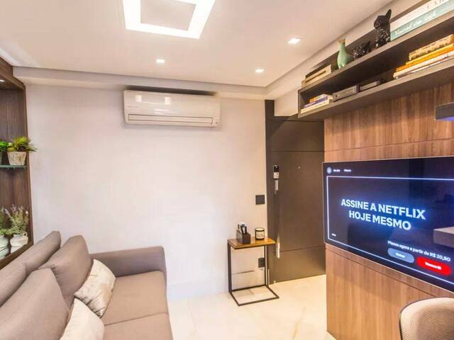 Apartamento para Venda em Barueri - 4