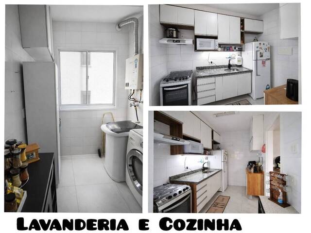 Apartamento para Venda em Barueri - 2