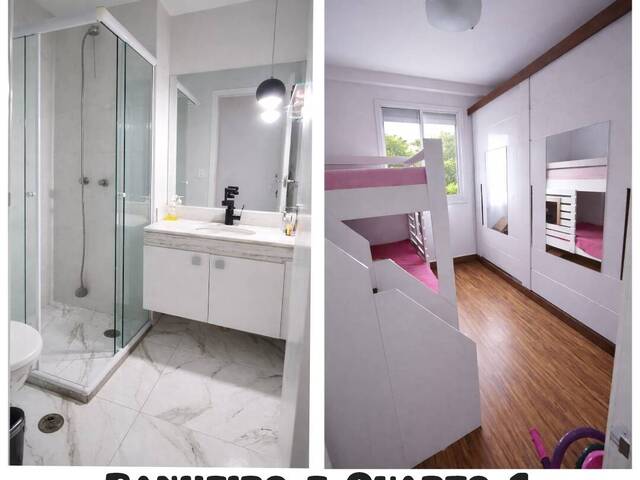 Apartamento para Venda em Barueri - 3
