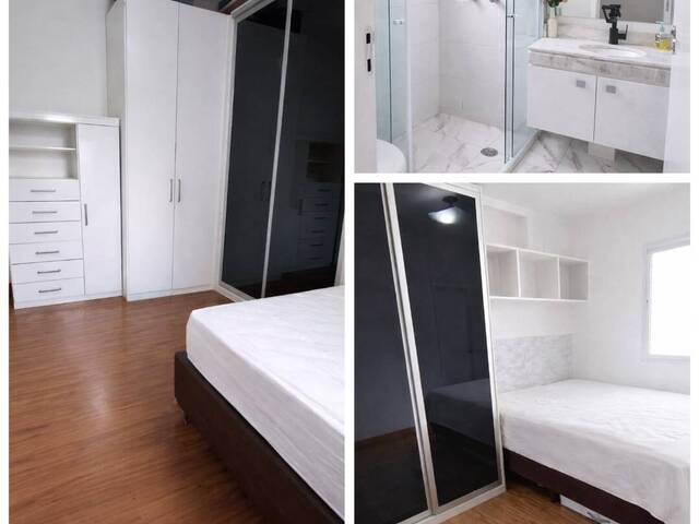 Apartamento para Venda em Barueri - 4