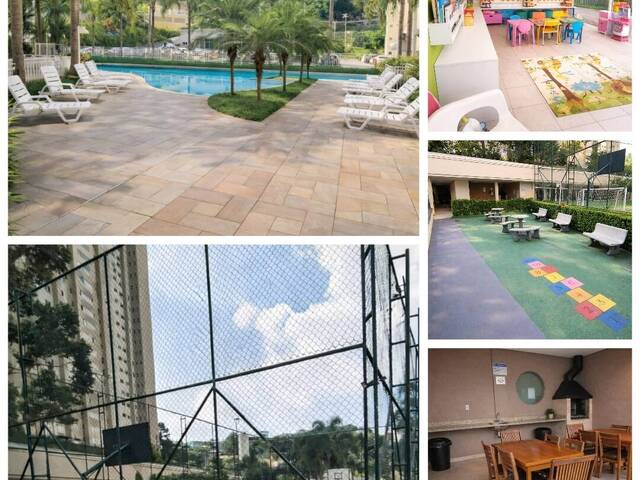 Apartamento para Venda em Barueri - 5