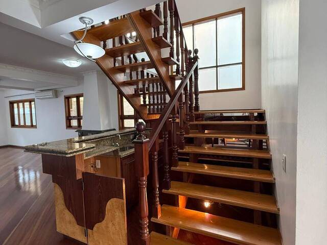 #113 - Casa para Venda em Santana de Parnaíba - SP - 3
