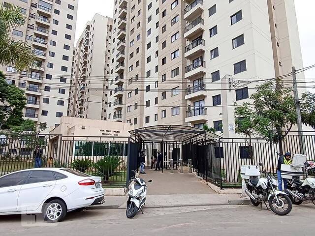 Venda em Jardim Belval - Barueri