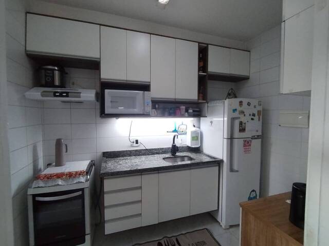 Venda em Vila Iracema-Belval - Barueri