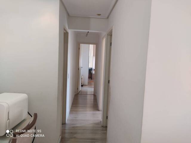 #115 - Apartamento para Venda em Barueri - SP - 2