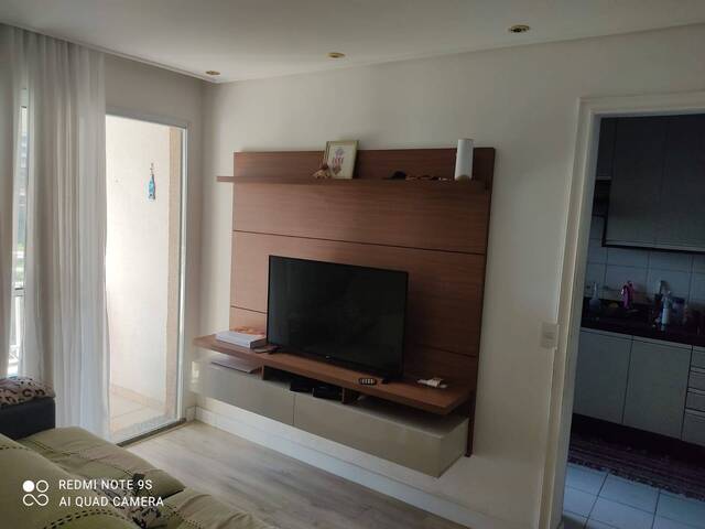 #115 - Apartamento para Venda em Barueri - SP - 3