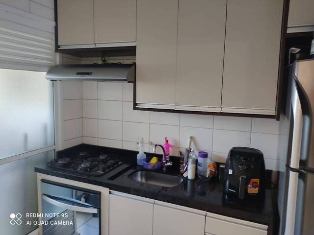 Apartamento para Venda em Barueri - 5