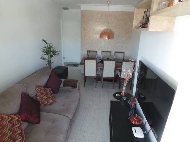 Apartamento para Venda em Barueri - 4