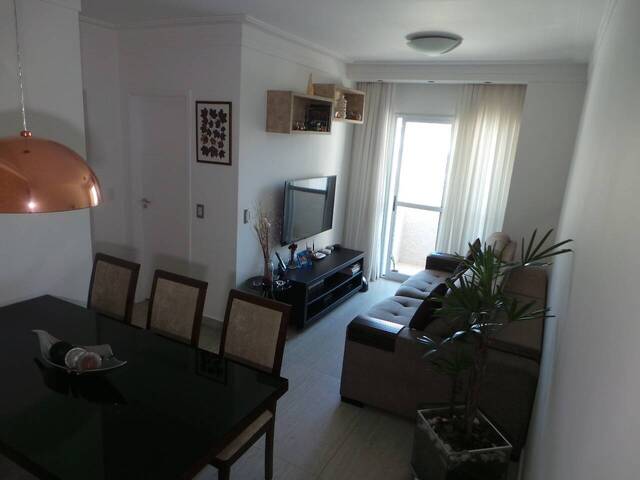 #116 - Apartamento para Venda em Barueri - SP - 2