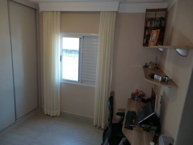 #116 - Apartamento para Venda em Barueri - SP - 3